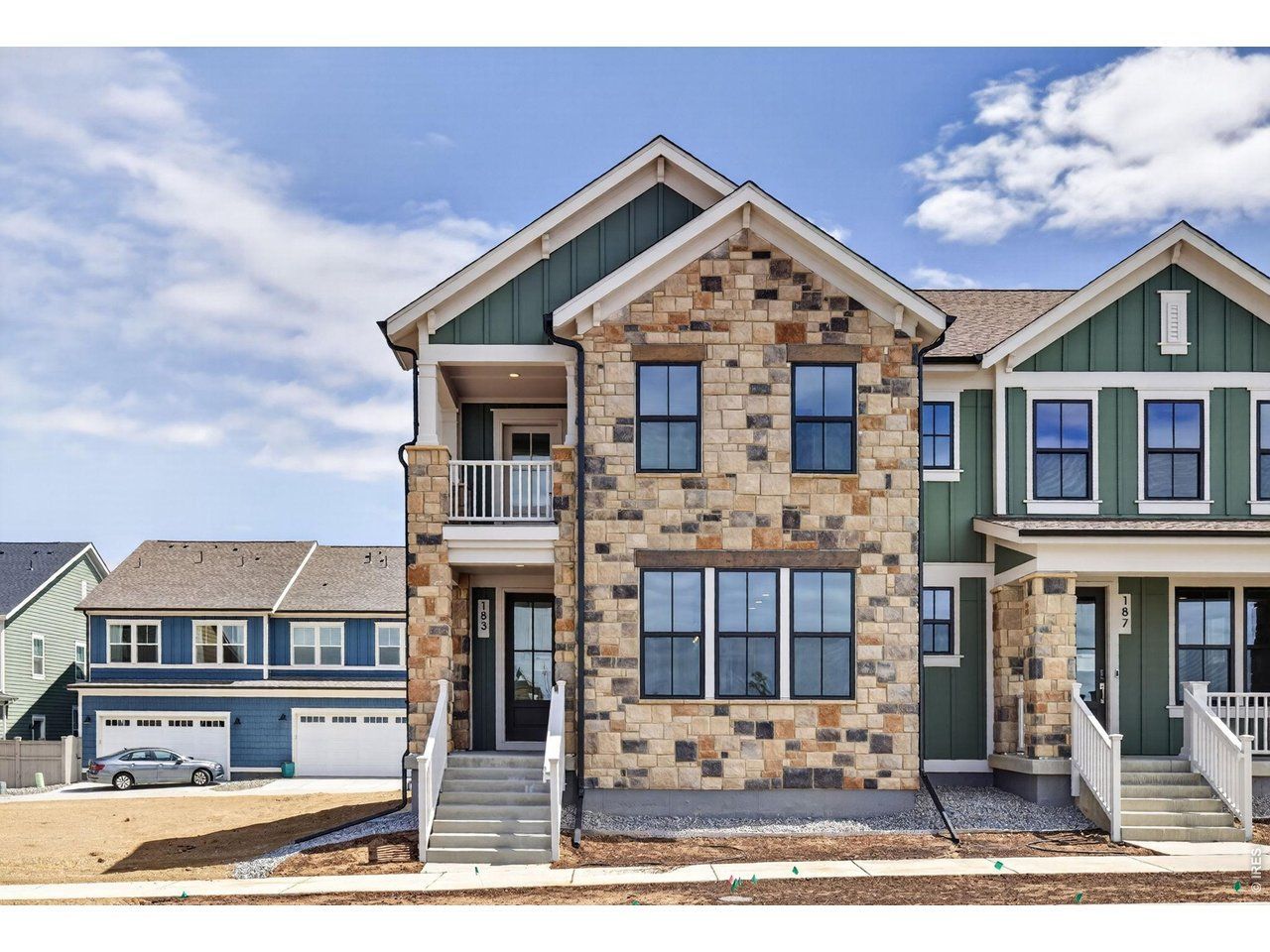 183 Liberty St, Erie, CO 80516 Main Photo