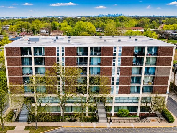 1043 S York Road , Unit 406, Bensenville, IL 60106