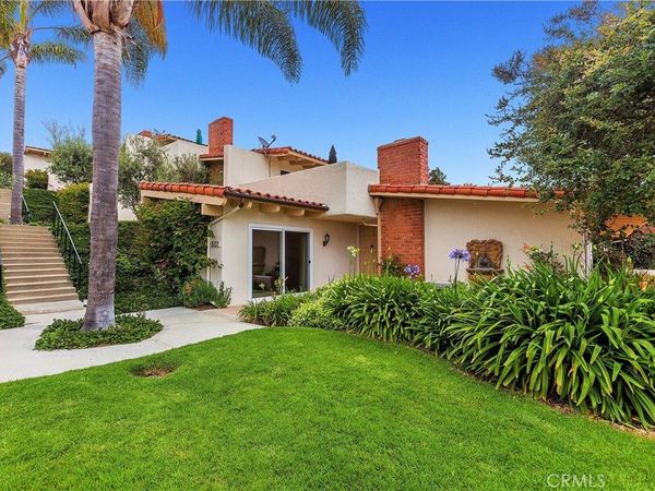 507 Avenida Campo, Newport Beach, CA 92660