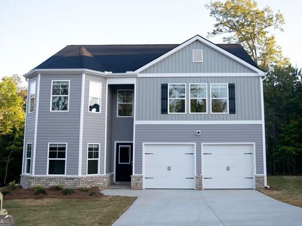 706 Lipizzan Trace, Hogansville, GA 30230