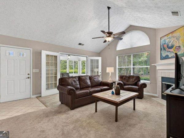 3814 Vineyards Lake Circle NW, Unit U15, Kennesaw, GA 30144