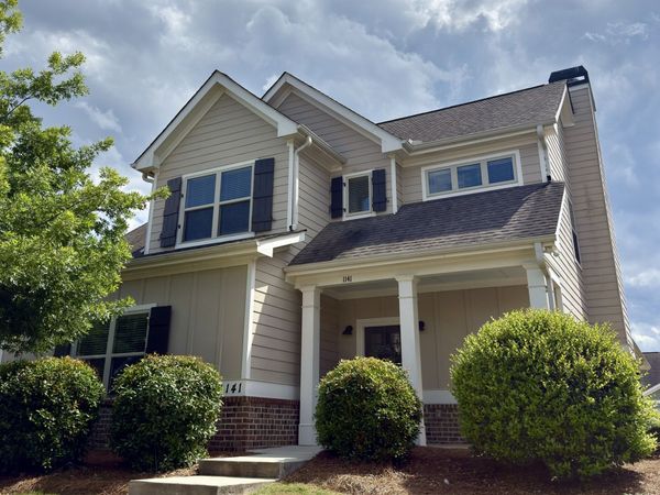 1141 Chalmers Street, Watkinsville, GA 30677