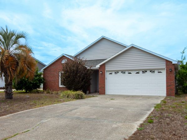 215 Gulf Aire Drive, Port St Joe, FL 32456