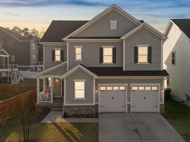 68 SNOWDROP DRIVE , STAFFORD, VA 22554