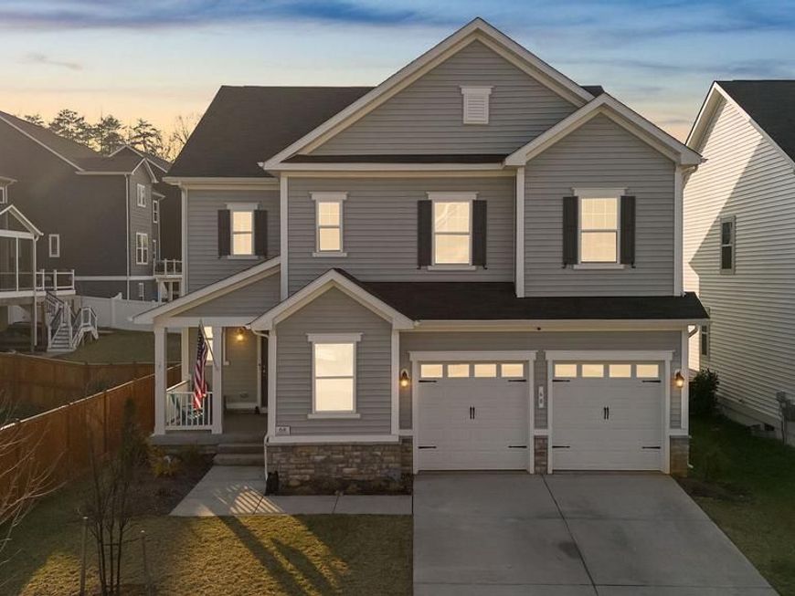 68 Snowdrop Drive , Stafford, VA 22554 Main Photo