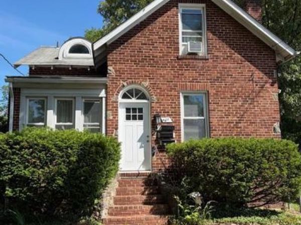 4611 EDMONSTON ROAD, Unit 1, HYATTSVILLE, MD 20781
