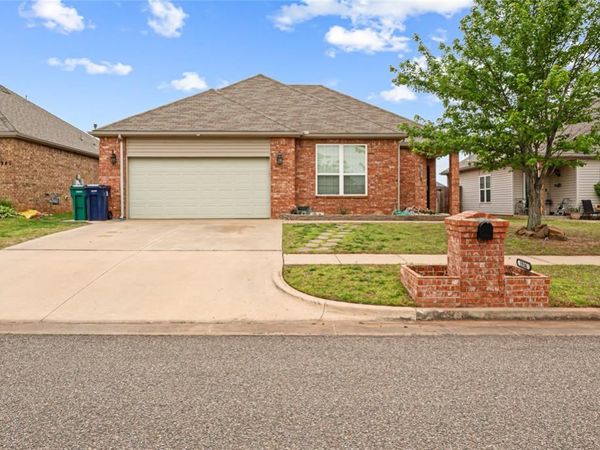 5936 SE 66th Street, Oklahoma City, OK 73135