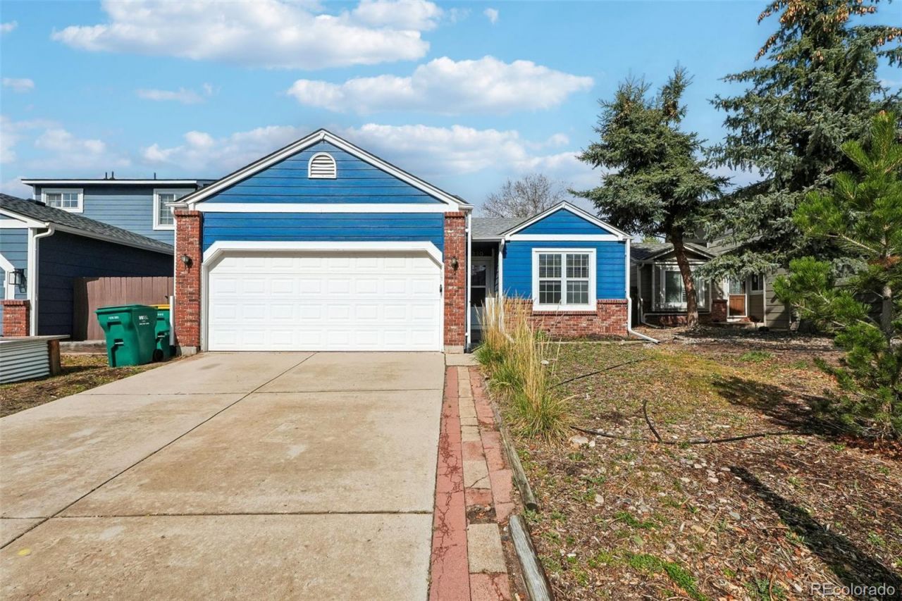 8320 Pepperridge Drive, Colorado Springs, CO 80920 Main Photo