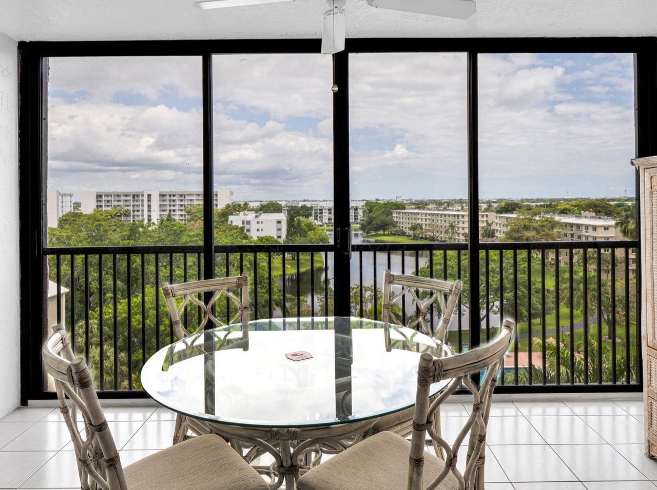 2205 S Cypress Bend Drive, Unit 801, Pompano Beach, FL 33069 Photo
