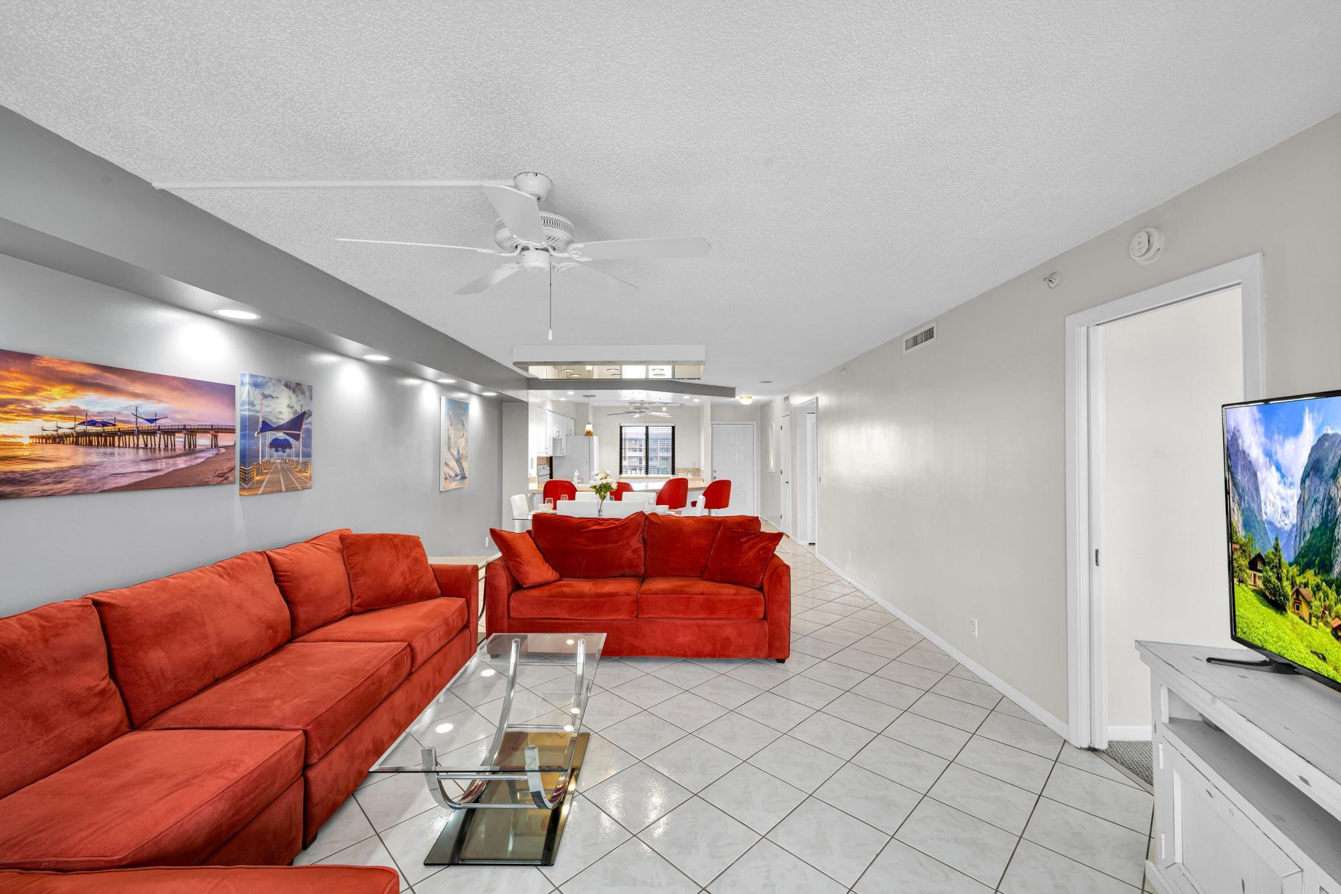 2205 S Cypress Bend Drive, Unit 801, Pompano Beach, FL 33069 Photo