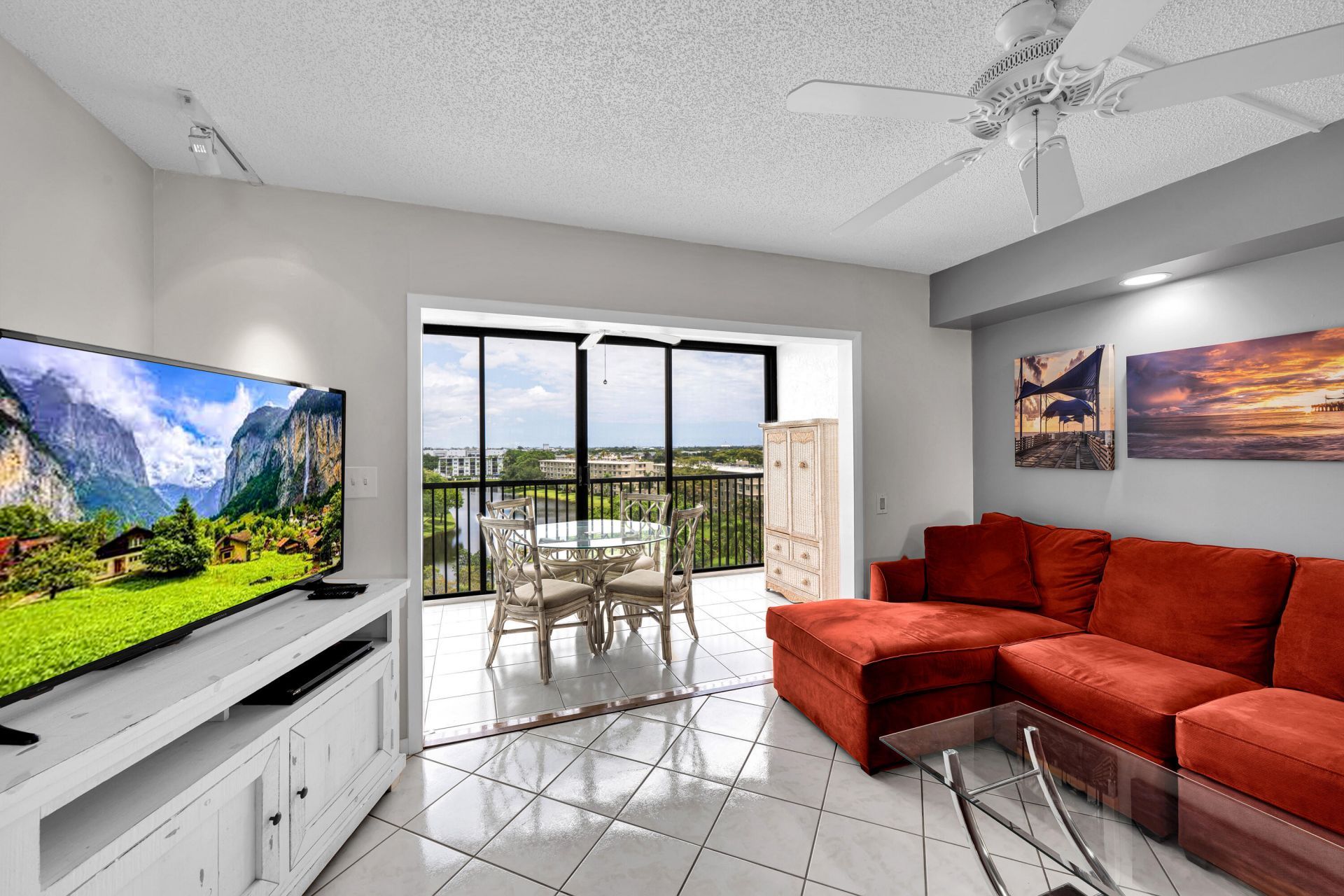 2205 S Cypress Bend Drive, Unit 801, Pompano Beach, FL 33069 Photo