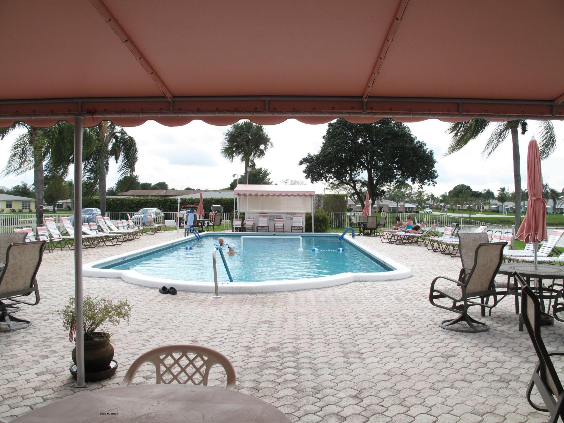 580 High Point Drive, Unit B, Delray Beach, FL 33445 Photo