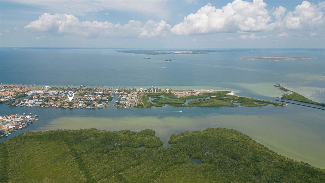 6602 Seabird Way, Apollo Beach, FL 33572 Photo