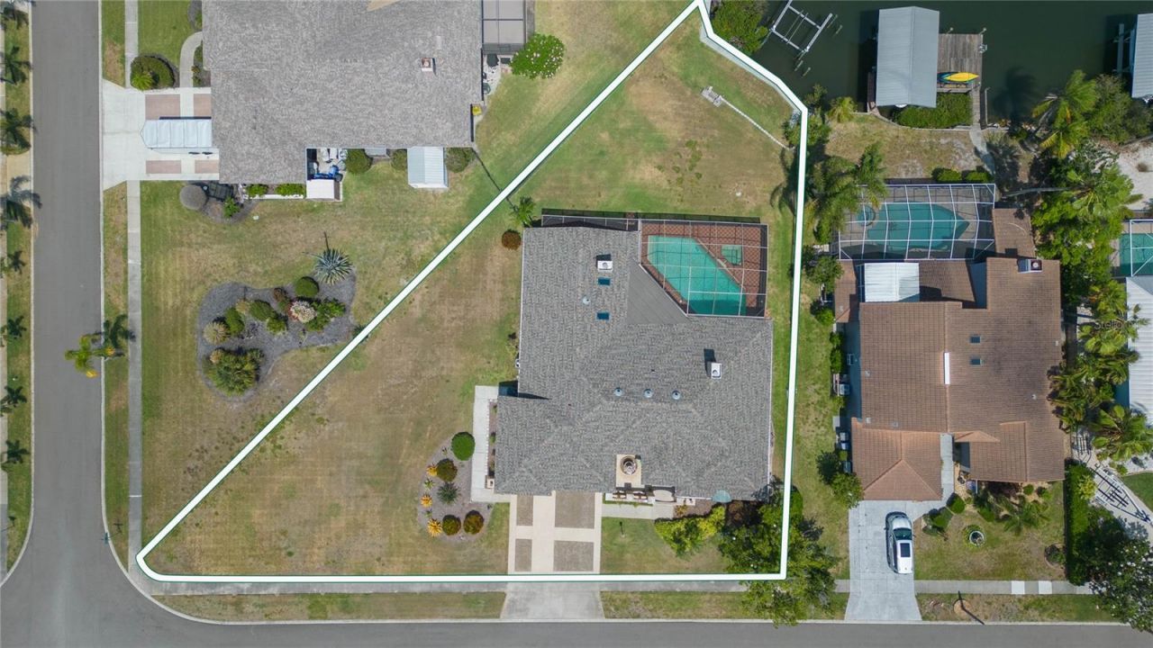 6602 Seabird Way, Apollo Beach, FL 33572 Photo