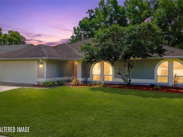 707 POWDER HORN ROW , LAKELAND, FL 33809