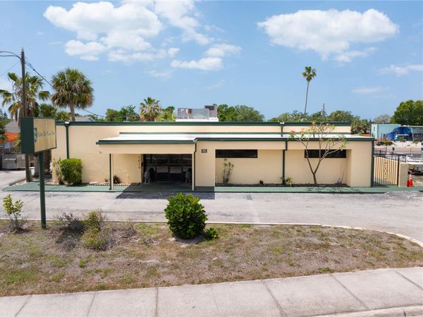 1610 N MYRTLE AVENUE, CLEARWATER, FL 33755