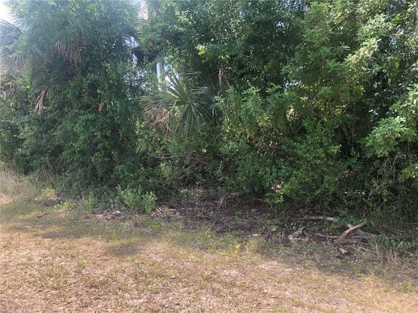 DANDURAND AVENUE , NORTH PORT, FL 34291