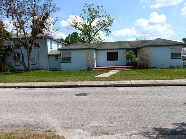 1011 NE 2ND STREET , MULBERRY, FL 33860