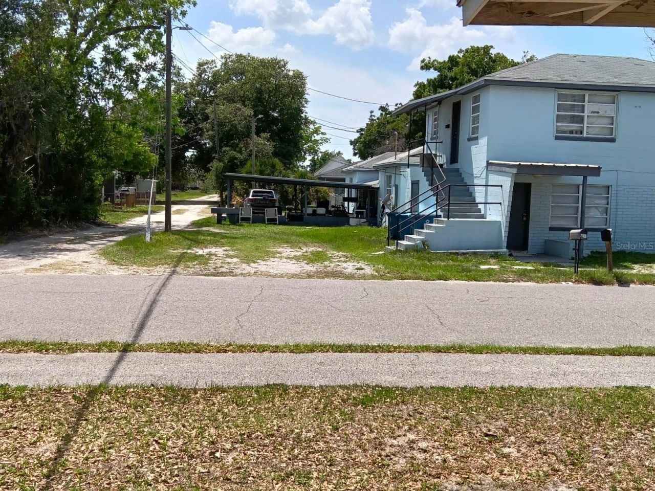 1011 NE 2nd Street , Mulberry, FL 33860 Photo