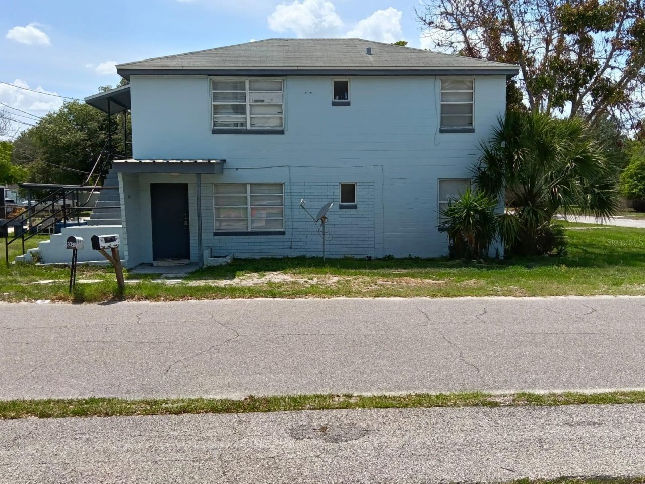 1011 NE 2nd Street , Mulberry, FL 33860 Photo