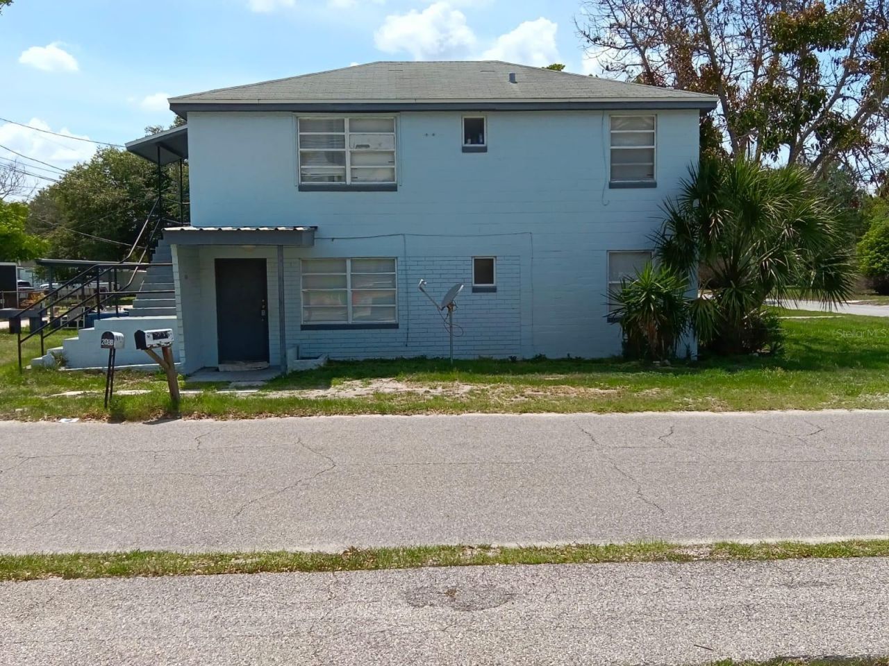1011 NE 2nd Street , Mulberry, FL 33860 Photo