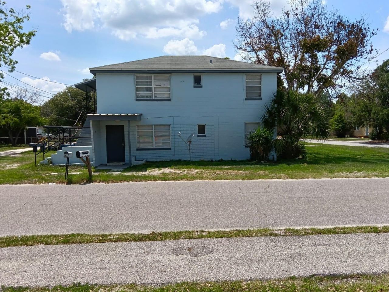 1011 NE 2nd Street , Mulberry, FL 33860 Photo