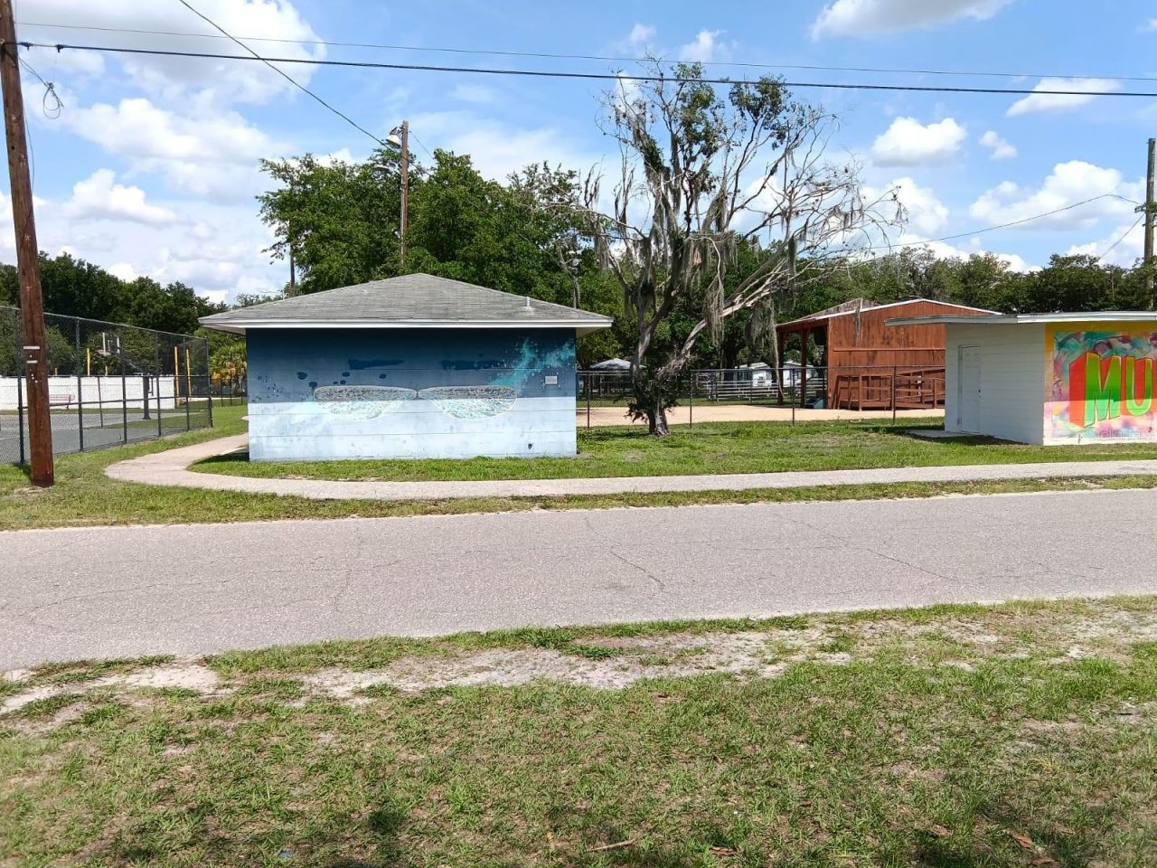 1011 NE 2nd Street , Mulberry, FL 33860 Photo