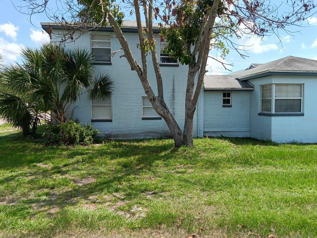 1011 NE 2nd Street , Mulberry, FL 33860 Photo