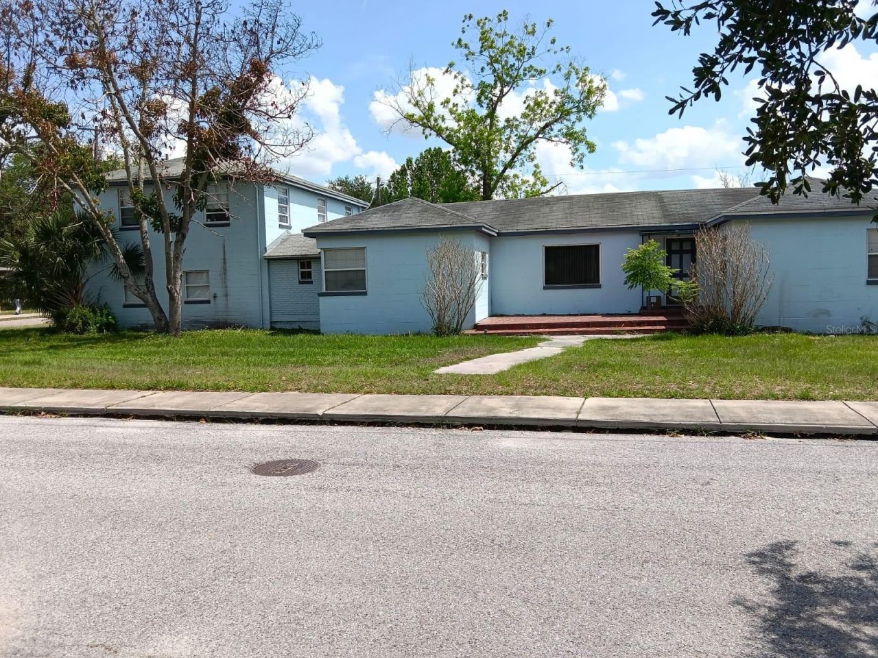 1011 NE 2nd Street , Mulberry, FL 33860 Photo
