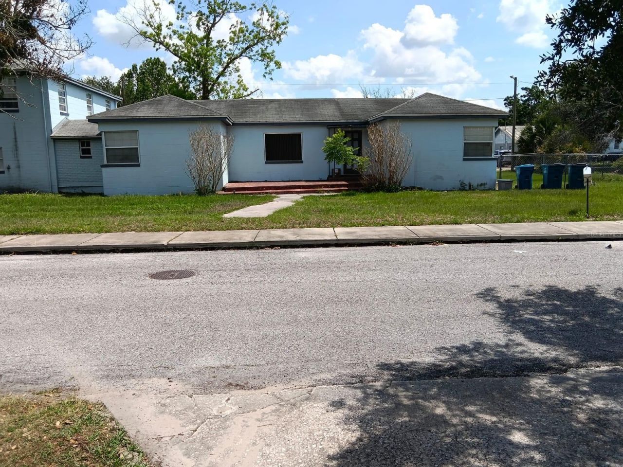 1011 NE 2nd Street , Mulberry, FL 33860 Photo