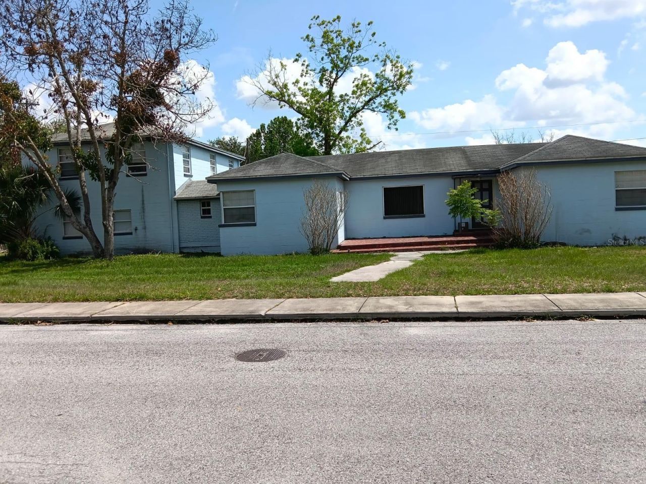 1011 NE 2nd Street , Mulberry, FL 33860 Photo