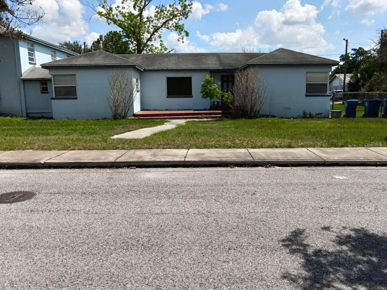 1011 NE 2nd Street , Mulberry, FL 33860 Photo