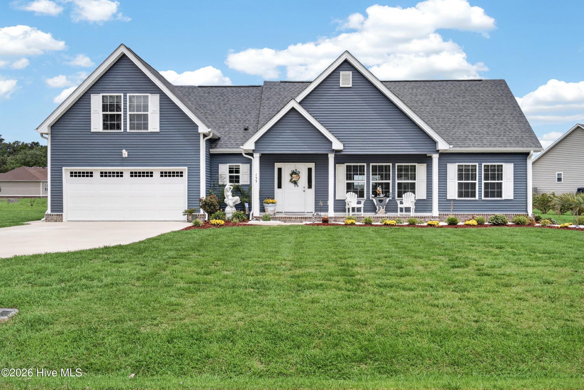 155 Billets Bridge Road, Camden, NC 27921 Main Photo