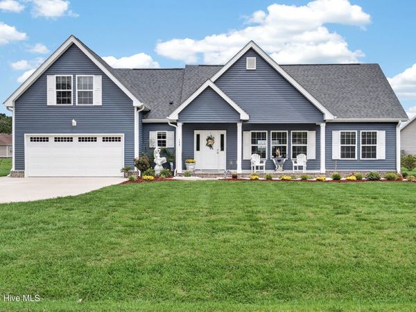 155 Billets Bridge Road, Camden, NC 27921