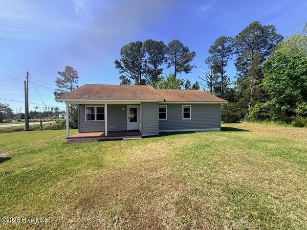 939 Highway 70 Davis, Davis, NC 28524