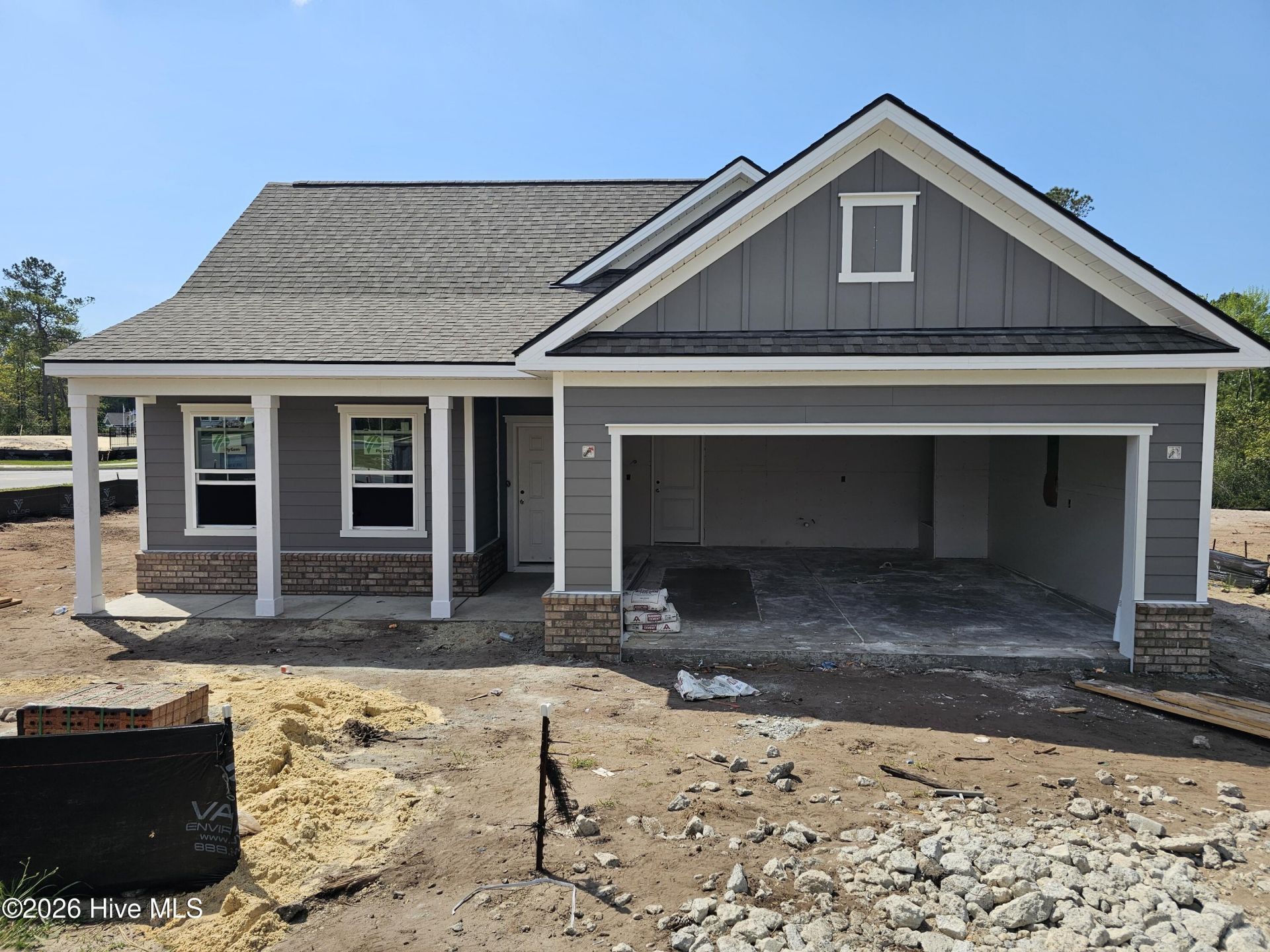391 La Mer Loop, Shallotte, NC 28470 Main Photo