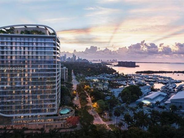 2678 Tigertail Ave , Unit 908, Coconut Grove, FL 33133