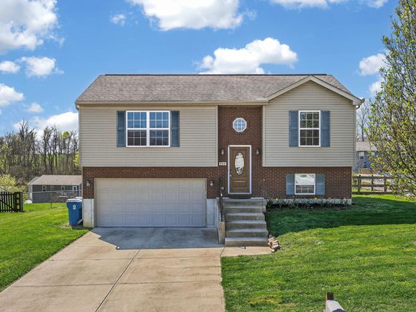 235 Ten Mile Drive, Dry Ridge, KY 41035