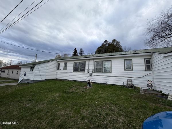 9 Harmony Road, Mineville, NY 12956