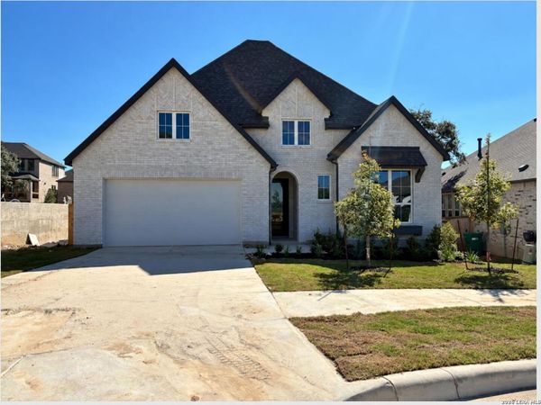 231 Boulder Creek, Boerne, TX 78006