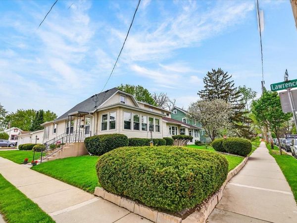 1104 Lawrence Street, Madison, WI 53715