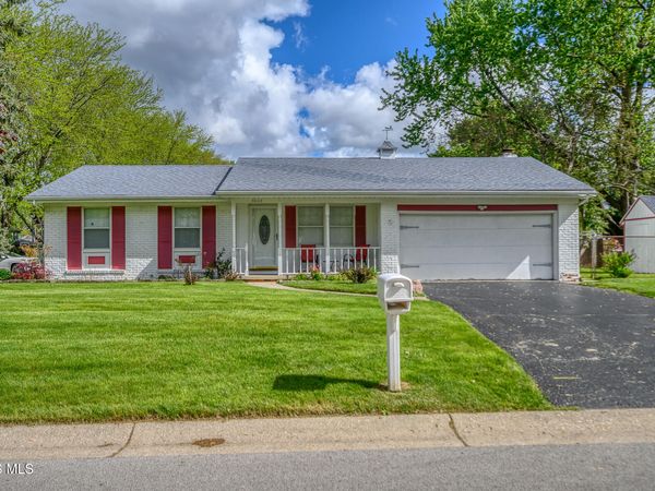 5006 Lynbridge Lane , Toledo, OH 43614
