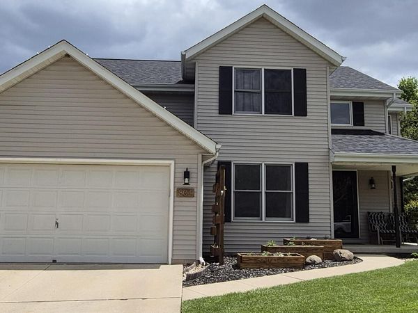 804 Banbury Street , Ottawa, IL 61350