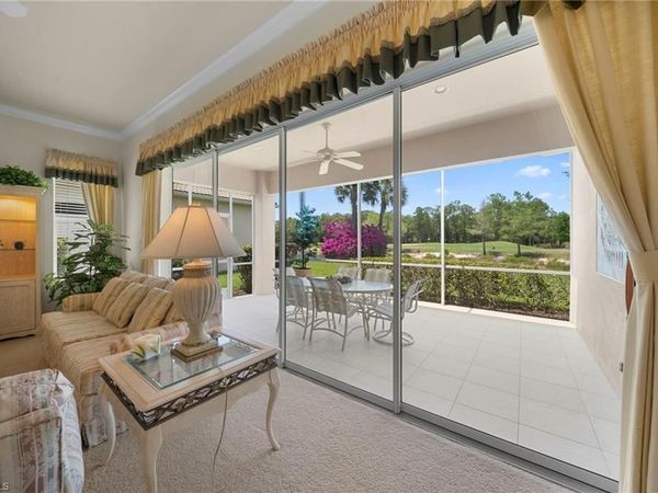 487 Preswick LN , NAPLES, FL 34120