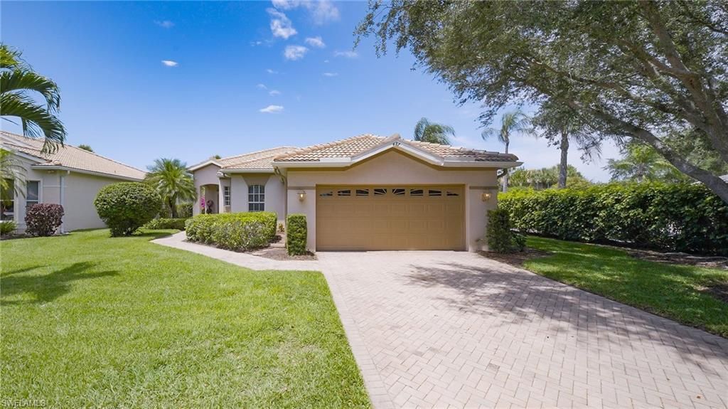 487 Preswick Ln, Naples, FL 34120 Photo