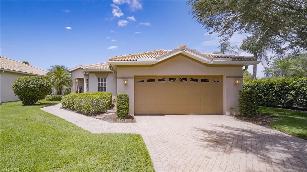 487 Preswick Ln, Naples, FL 34120 Photo