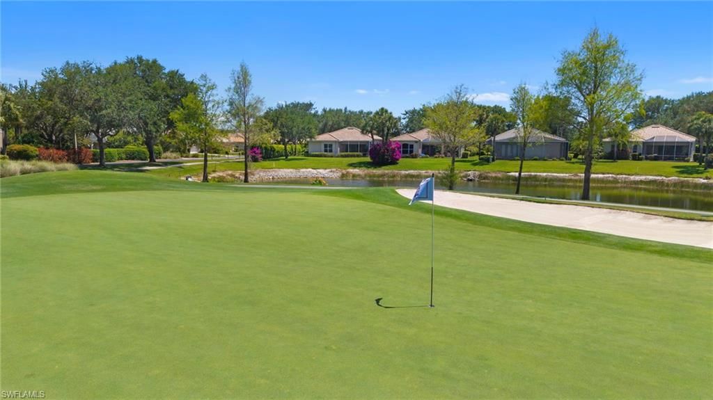 487 Preswick Ln, Naples, FL 34120 Photo