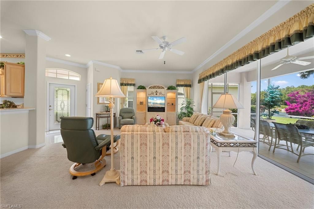 487 Preswick Ln, Naples, FL 34120 Photo