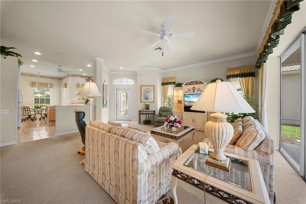 487 Preswick Ln, Naples, FL 34120 Photo