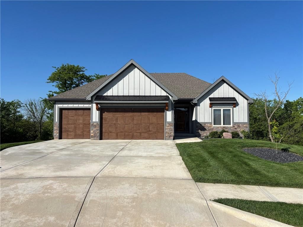 4601 NW 141st Terrace, Platte City, MO 64079 Main Photo